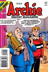 Issue #220