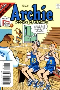 Issue #221