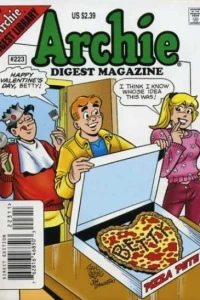 Issue #223