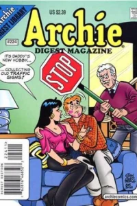 Issue #224
