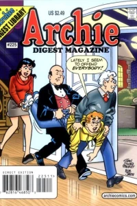 Issue #225