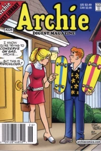 Issue #226