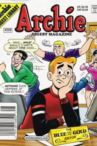 Issue #228