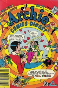 Issue #23