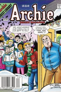 Issue #230