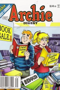 Issue #231