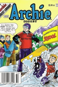 Issue #232