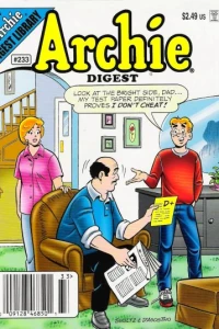 Issue #233