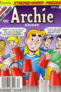 Issue #234