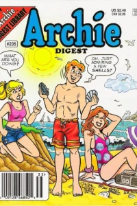 Issue #235