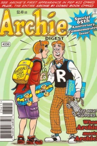 Issue #236