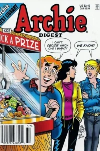 Issue #237