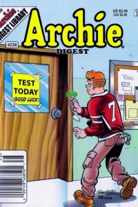 Issue #238