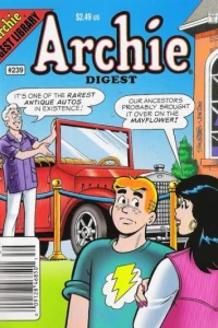 Issue #239