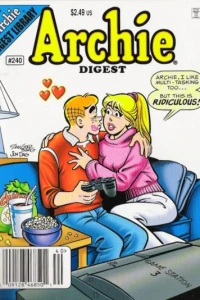 Issue #240