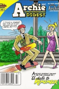 Issue #247