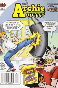 Issue #249