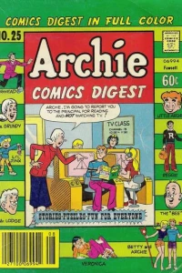 Issue #25