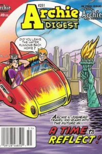 Issue #251