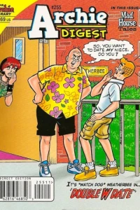 Issue #255