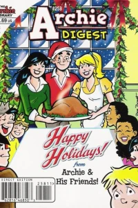 Issue #258