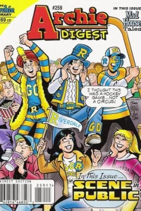 Issue #259