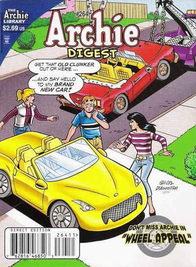 Cover of Wheel Appeal