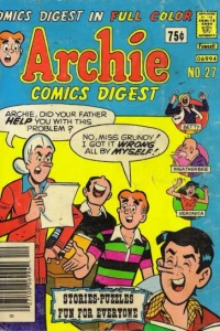 Issue #27