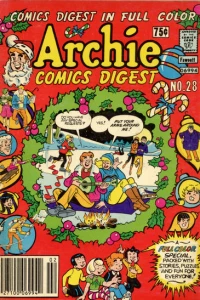 Issue #28