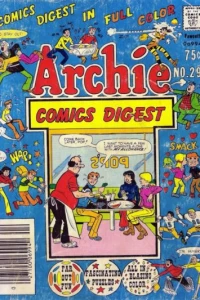 Issue #29