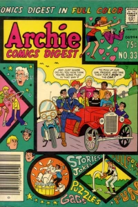 Issue #33