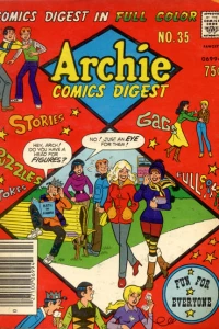 Issue #35