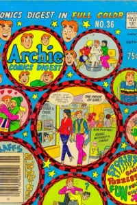 Issue #36