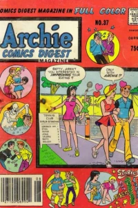 Issue #37