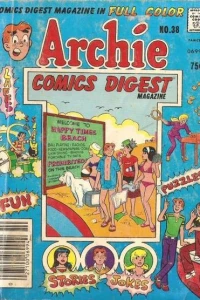 Issue #38