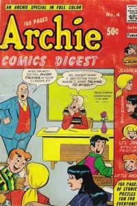 Issue #4