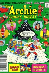Issue #40