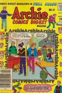 Issue #41