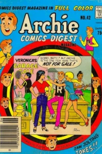 Issue #42
