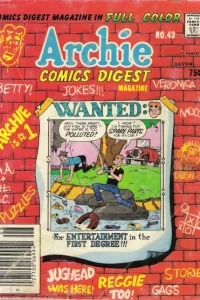 Issue #43