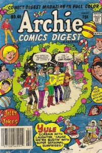 Issue #46
