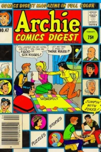 Issue #47