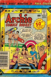 Issue #50