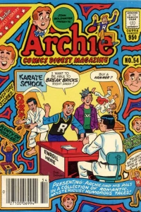 Issue #54