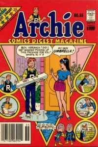 Issue #55