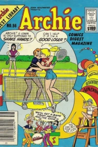 Issue #56