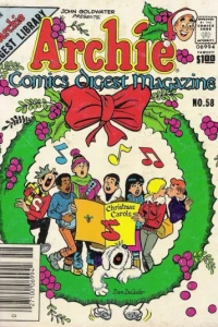 Issue #58