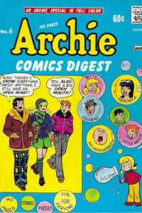 Issue #6