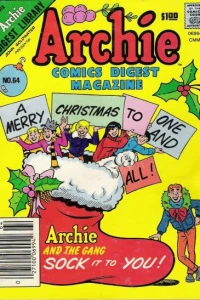 Issue #64