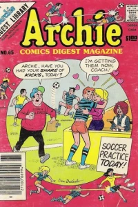 Issue #65